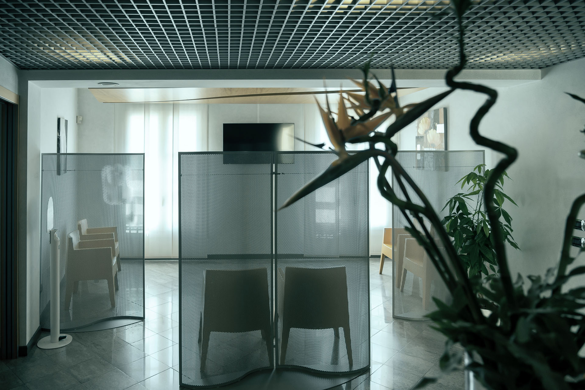 Clinica odontoiatrica e medicina estetica