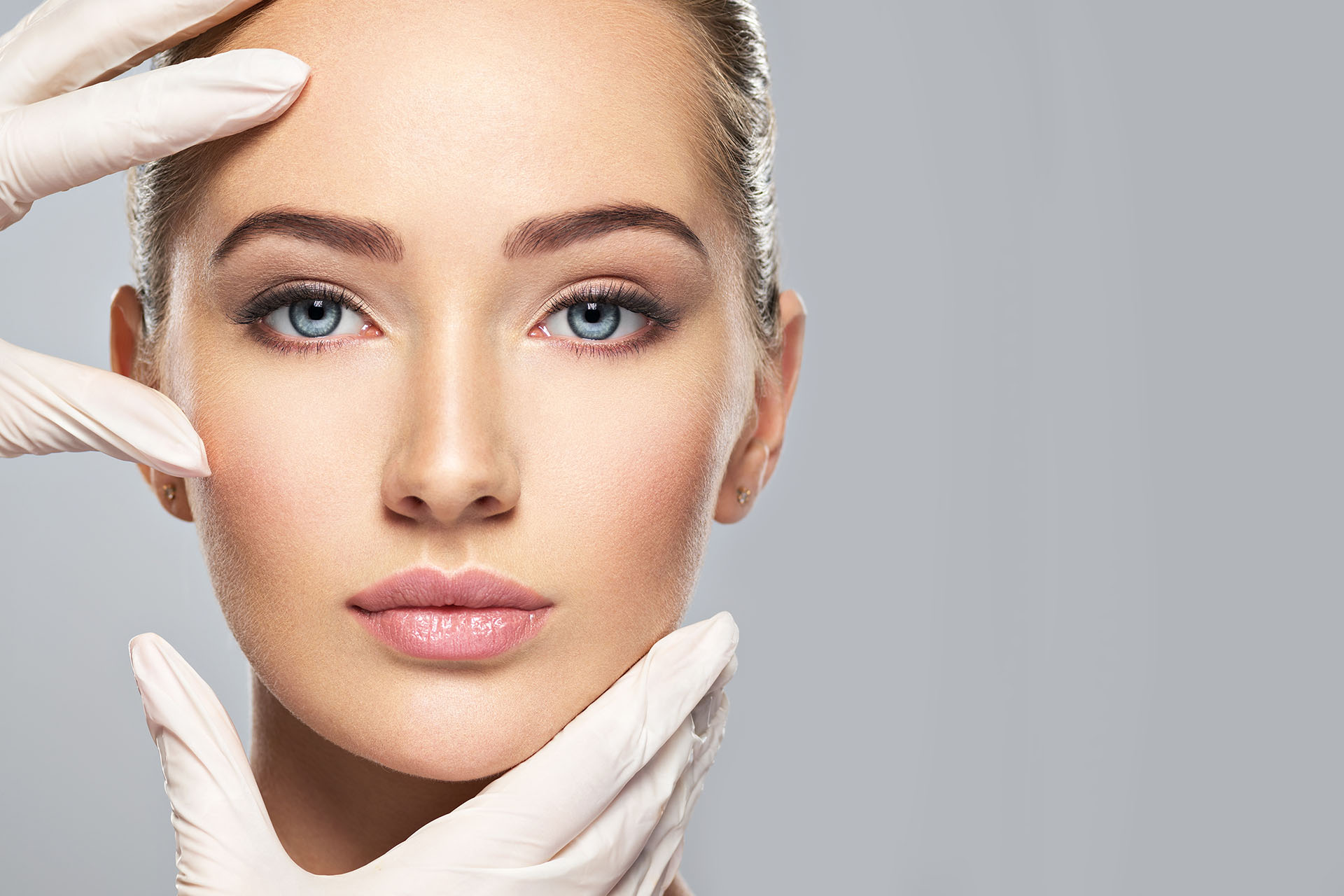 Medicina estetica del sorriso e del viso